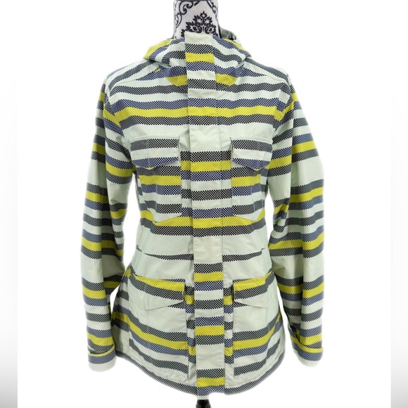 Four Square Artisan Jacket Ice Large Waterproof 10K Breathable 5K Snow Coat - Picture 1 of 14